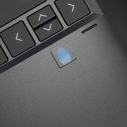 4_Fingerprint Reader